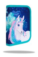 Etui ungefüllt CLIPPER, Unicorn