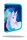 Etui ungefüllt CLIPPER, Unicorn