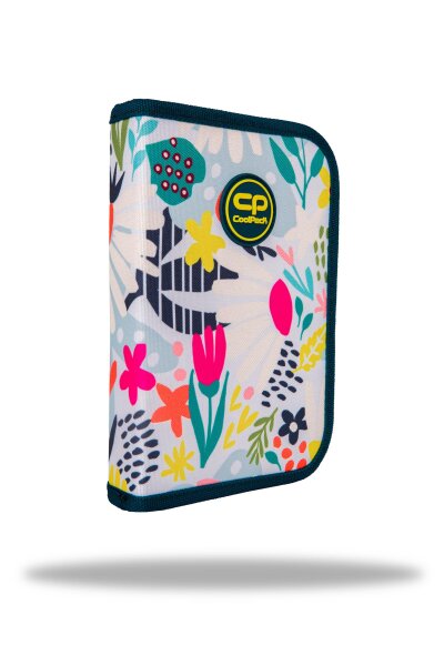 Etui ungefüllt CLIPPER, Sunny day