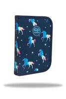 Etui ungefüllt CLIPPER, Blue unicorn