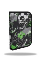 Etui ungefüllt CLIPPER, Let s gol