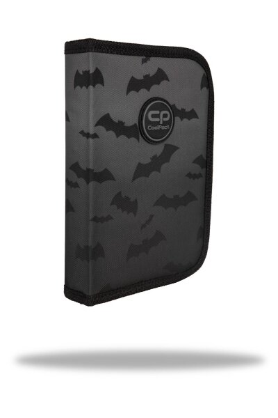 Etui ungefüllt CLIPPER, Darker night