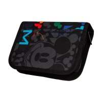 Etui ungefüllt CLIPPER, MICKEY MOUSE
