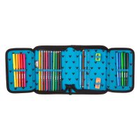 Etui ungefüllt CLIPPER, MICKEY MOUSE