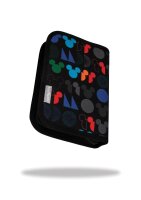 Etui ungefüllt CLIPPER, MICKEY MOUSE