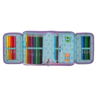 Etui ungefüllt CLIPPER, FROZEN