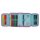 Etui ungefüllt CLIPPER, FROZEN