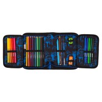 Etui ungefüllt CLIPPER, STAR WARS