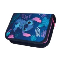 Etui ungefüllt CLIPPER, STITCH