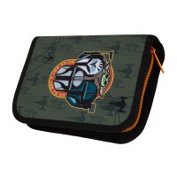 Etui ungefüllt CLIPPER, MANDALORIAN