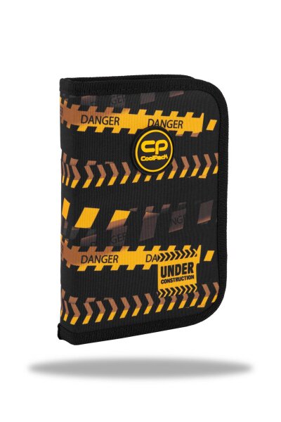 Etui ungefüllt CLIPPER, Dont Do It