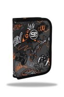 Etui ungefüllt CLIPPER, Gamer