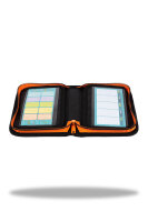 Etui ungefüllt CLIPPER, Gamer