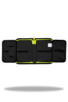 Etui ungefüllt CLIPPER, Panda Gang