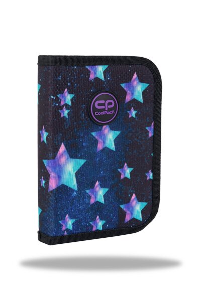 Etui ungefüllt CLIPPER, Star Night