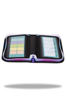 Etui ungefüllt CLIPPER, Star Night