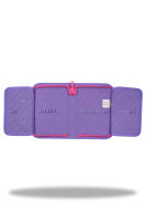 Etui ungefüllt CLIPPER, Pastel Hearts