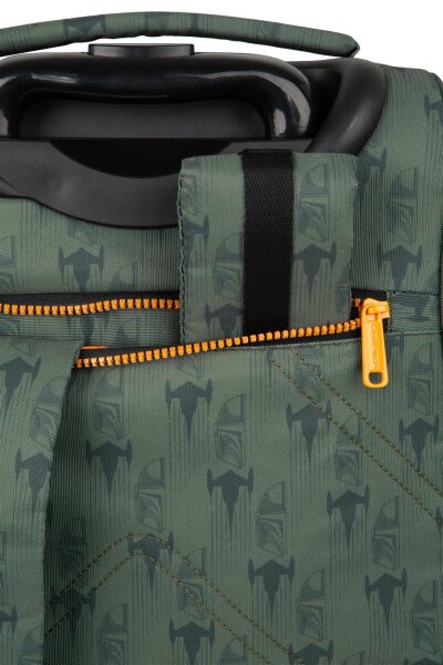 Trolley Tasche COMPACT, MANDALORIAN