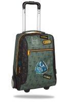 Trolley Tasche COMPACT, MANDALORIAN