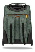 Trolley Tasche COMPACT, MANDALORIAN