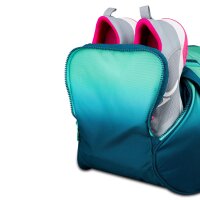 Coolpack Sporttasche Gradient – farbenfrohe Tasche mit Nassfach für Kinder & Jugendliche