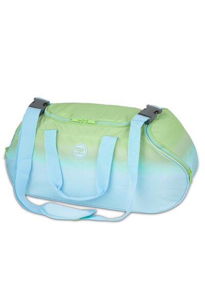 Sporttasche RUNNER Gradient Mojito