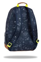 Rucksack SCOUT 17 Mandalorian