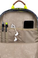 Rucksack SCOUT 17 Mandalorian