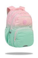 Rucksack PICK 17 Gradient Strawberry