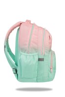 Rucksack PICK 17 Gradient Strawberry