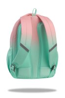 Rucksack PICK 17 Gradient Strawberry