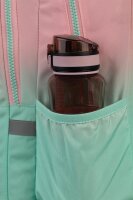 Rucksack PICK 17 Gradient Strawberry