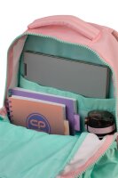 Rucksack PICK 17 Gradient Strawberry