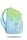 Rucksack PICK 17 Gradient Mojito
