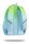 Rucksack PICK 17 Gradient Mojito
