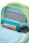 Rucksack PICK 17 Gradient Mojito