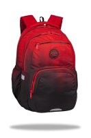Rucksack PICK 17 Gradient Cranberry