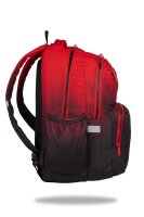 Rucksack PICK 17 Gradient Cranberry