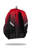 Rucksack PICK 17 Gradient Cranberry