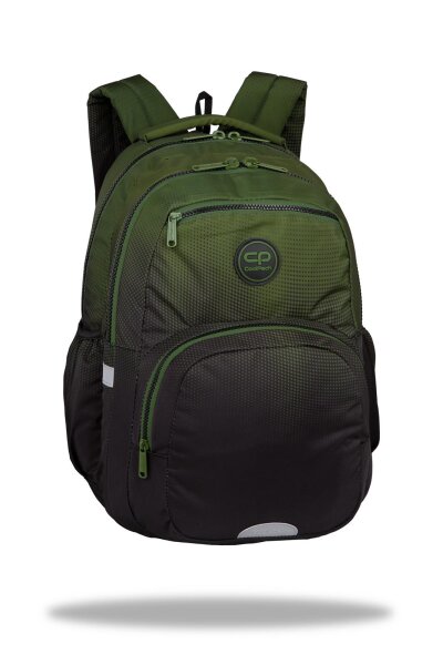 Rucksack PICK 17 Gradient Grass