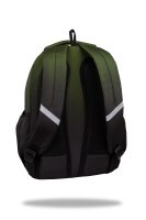 Rucksack PICK 17 Gradient Grass