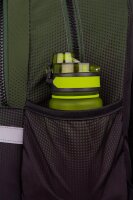 Rucksack PICK 17 Gradient Grass