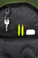 Rucksack PICK 17 Gradient Grass