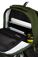 Rucksack PICK 17 Gradient Grass