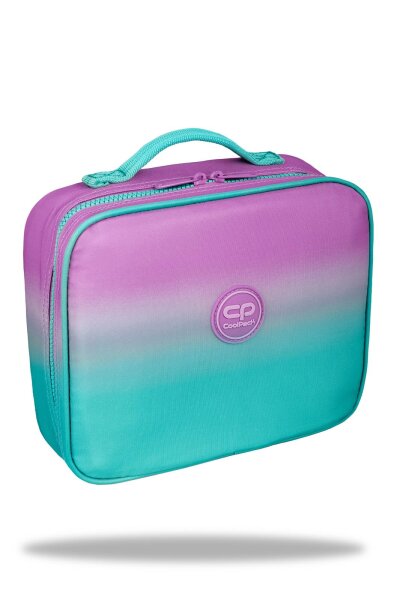 Lunchbox COOLER BAG Blueberry