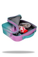 Lunchbox COOLER BAG Blueberry