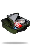 Lunchbox COOLER BAG Gradient Grass