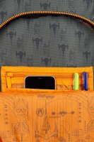 Trolley Rucksack JACK, MANDALORIAN