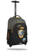 Trolley Rucksack JACK, MANDALORIAN
