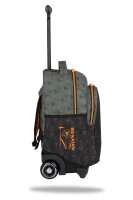 Trolley Rucksack JACK, MANDALORIAN